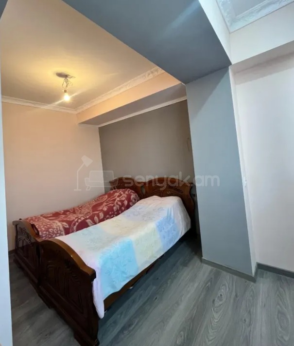 4 Սենյականոց Բնակարան, 95քմ, 13/14 հարկ, Կապիտալ Վերանորոգված