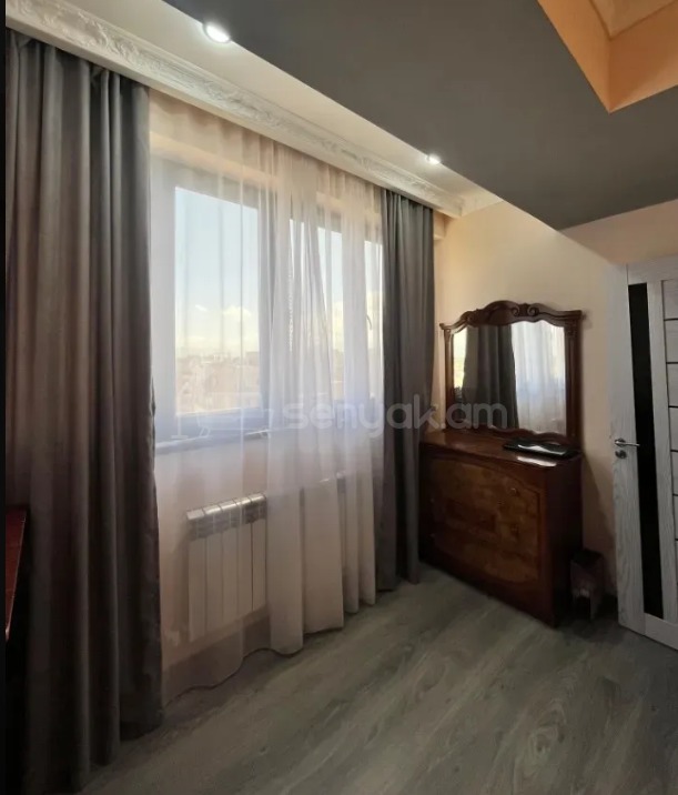 4 Սենյականոց Բնակարան, 95քմ, 13/14 հարկ, Կապիտալ Վերանորոգված