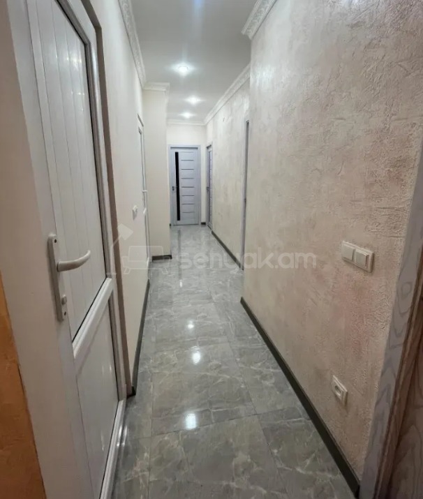 4 Սենյականոց Բնակարան, 95քմ, 13/14 հարկ, Կապիտալ Վերանորոգված