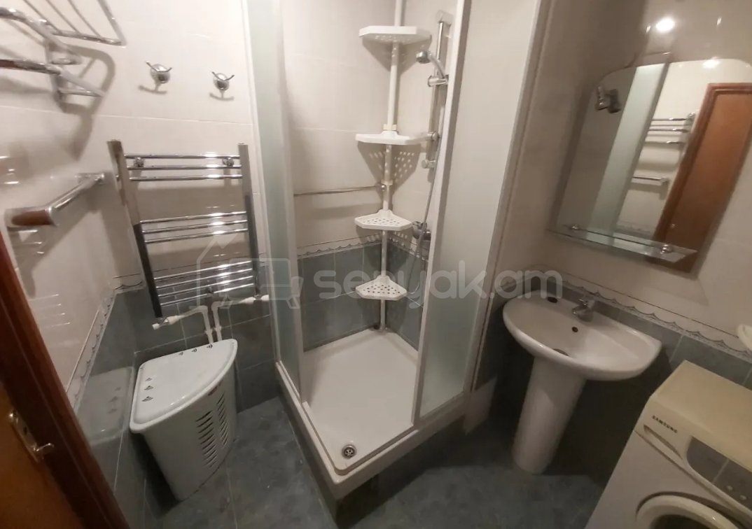 2 Սենյականոց Բնակարան, 55քմ, 12/13 հարկ, Կապիտալ Վերանորոգված, Կահավորված, Արևկող