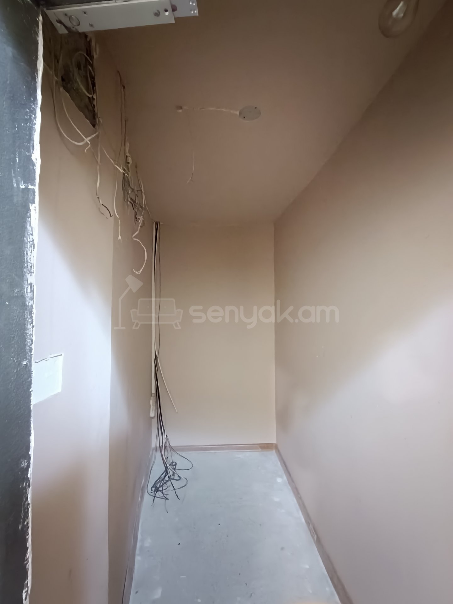 Օֆիսային Տարածք, 110քմ
