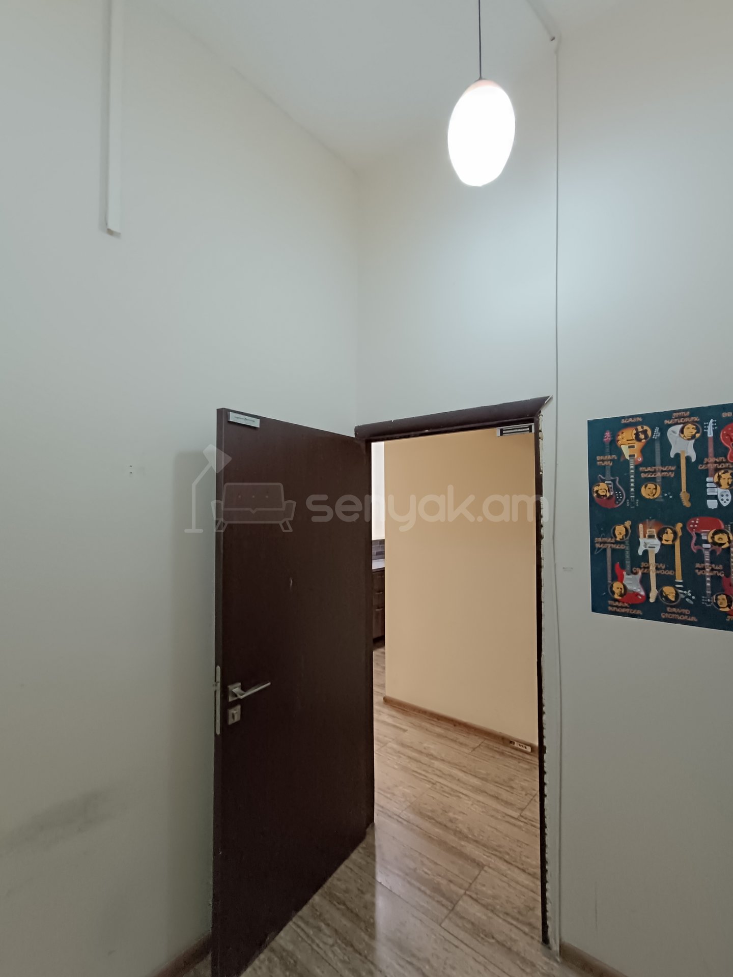 Օֆիսային Տարածք, 110քմ
