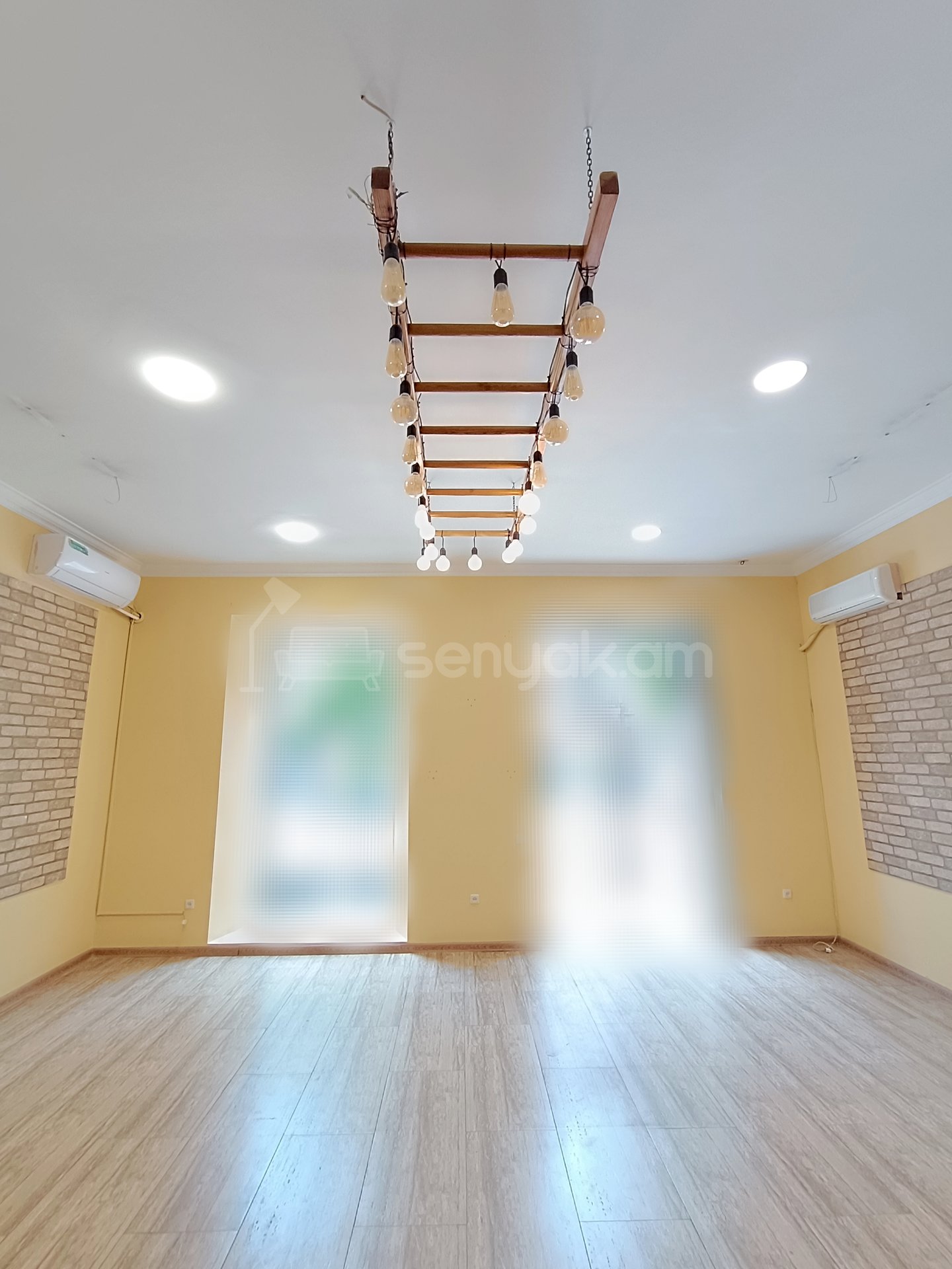 Օֆիսային Տարածք, 110քմ