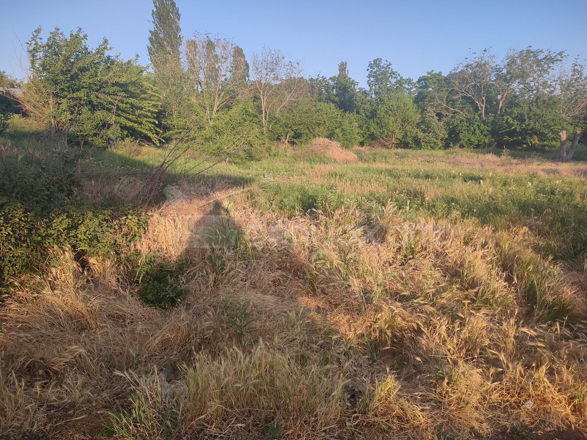 Բնակելի Նշանակության Հողատարածք, 1840քմ, Խմելու Ջրով, Էլեկտրականությամբ