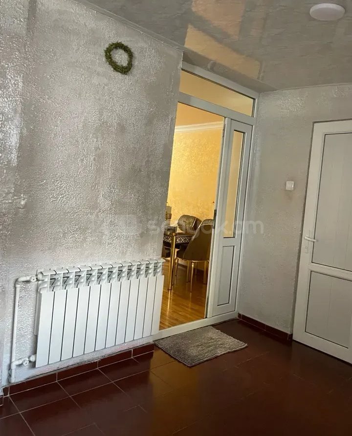 4 Սենյականոց Սեփական Տուն, 116քմ, Կոսմետիկ Վերանորոգված