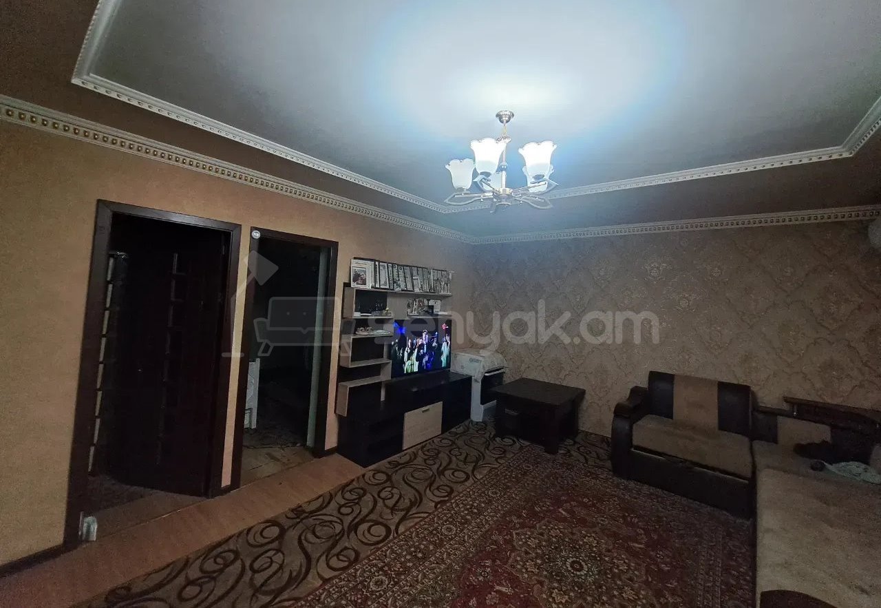 3 Սենյականոց Սեփական Տուն, 75քմ, Կապիտալ Վերանորոգված, Ավտոտնակով