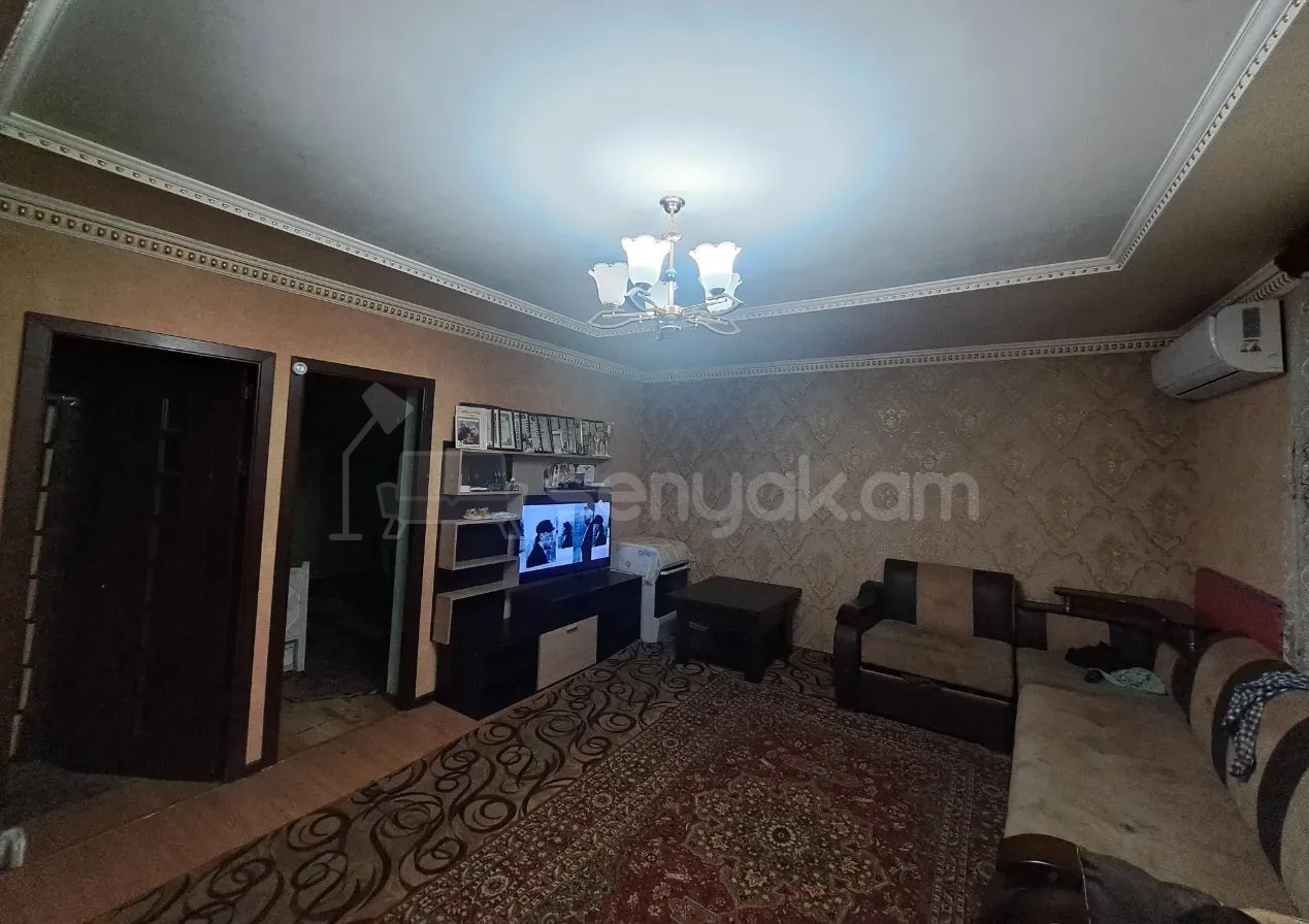 3 Սենյականոց Սեփական Տուն, 75քմ, Կապիտալ Վերանորոգված, Ավտոտնակով