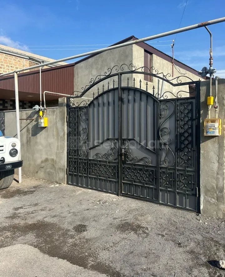 3 Սենյականոց Սեփական Տուն, 72քմ, Կապիտալ Վերանորոգված