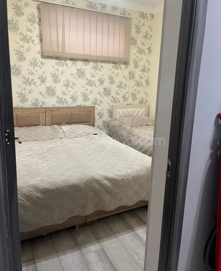 3 Սենյականոց Սեփական Տուն, 72քմ, Կապիտալ Վերանորոգված