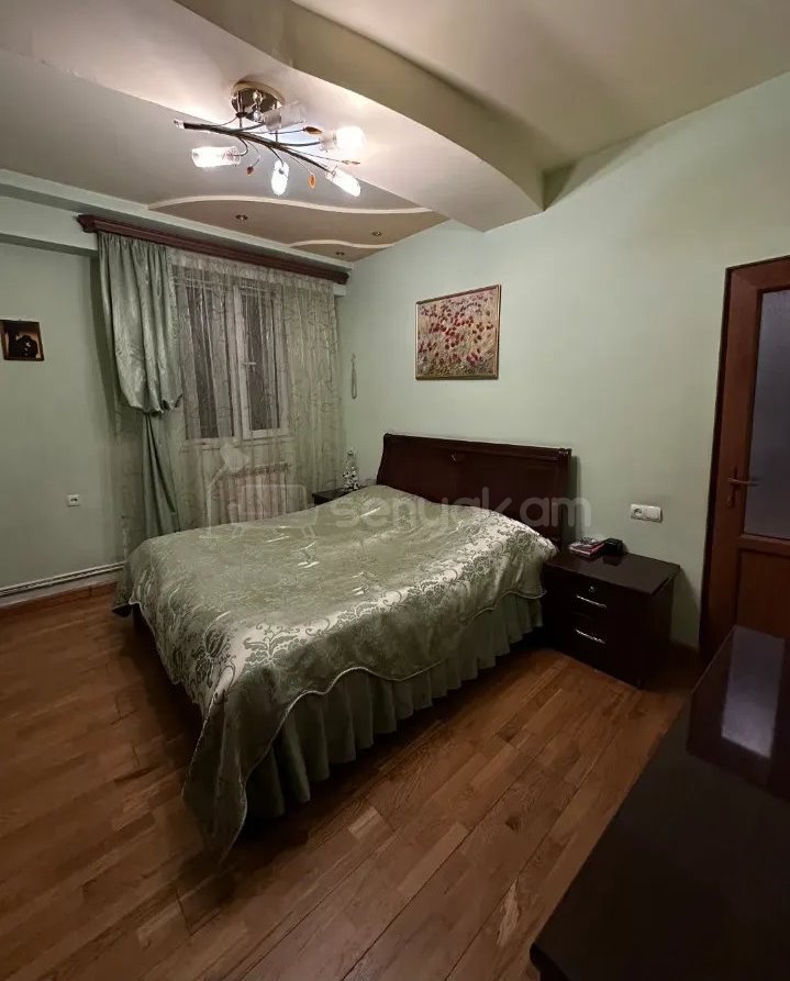 3 Սենյականոց Սեփական Տուն, 85քմ, Կապիտալ Վերանորոգված, Ավտոտնակով