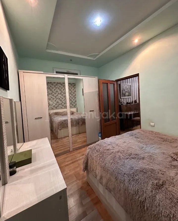 3 Սենյականոց Սեփական Տուն, 85քմ, Կապիտալ Վերանորոգված, Ավտոտնակով