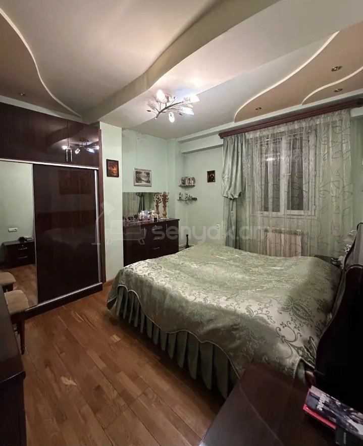 3 Սենյականոց Սեփական Տուն, 85քմ, Կապիտալ Վերանորոգված, Ավտոտնակով