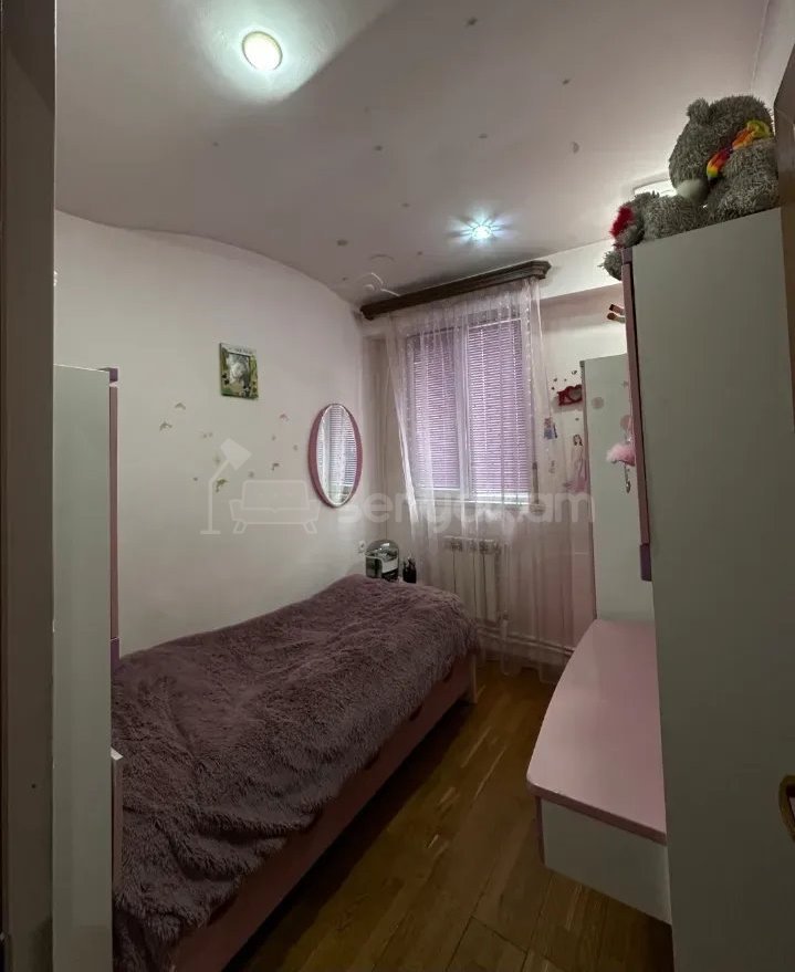 3 Սենյականոց Սեփական Տուն, 85քմ, Կապիտալ Վերանորոգված, Ավտոտնակով