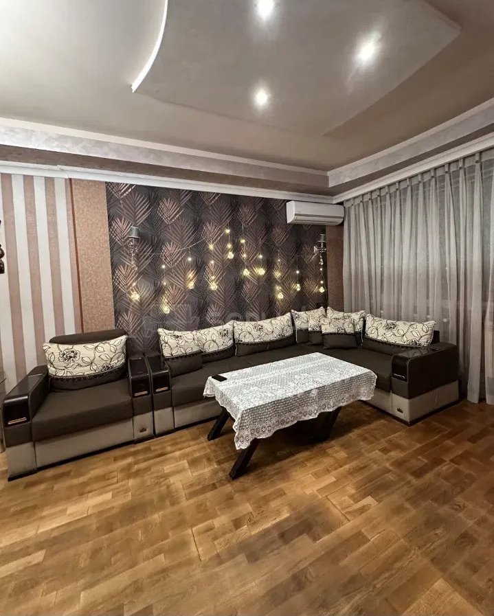 3 Սենյականոց Սեփական Տուն, 85քմ, Կապիտալ Վերանորոգված, Ավտոտնակով
