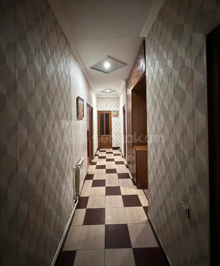 3 Սենյականոց Սեփական Տուն, 85քմ, Կապիտալ Վերանորոգված, Ավտոտնակով