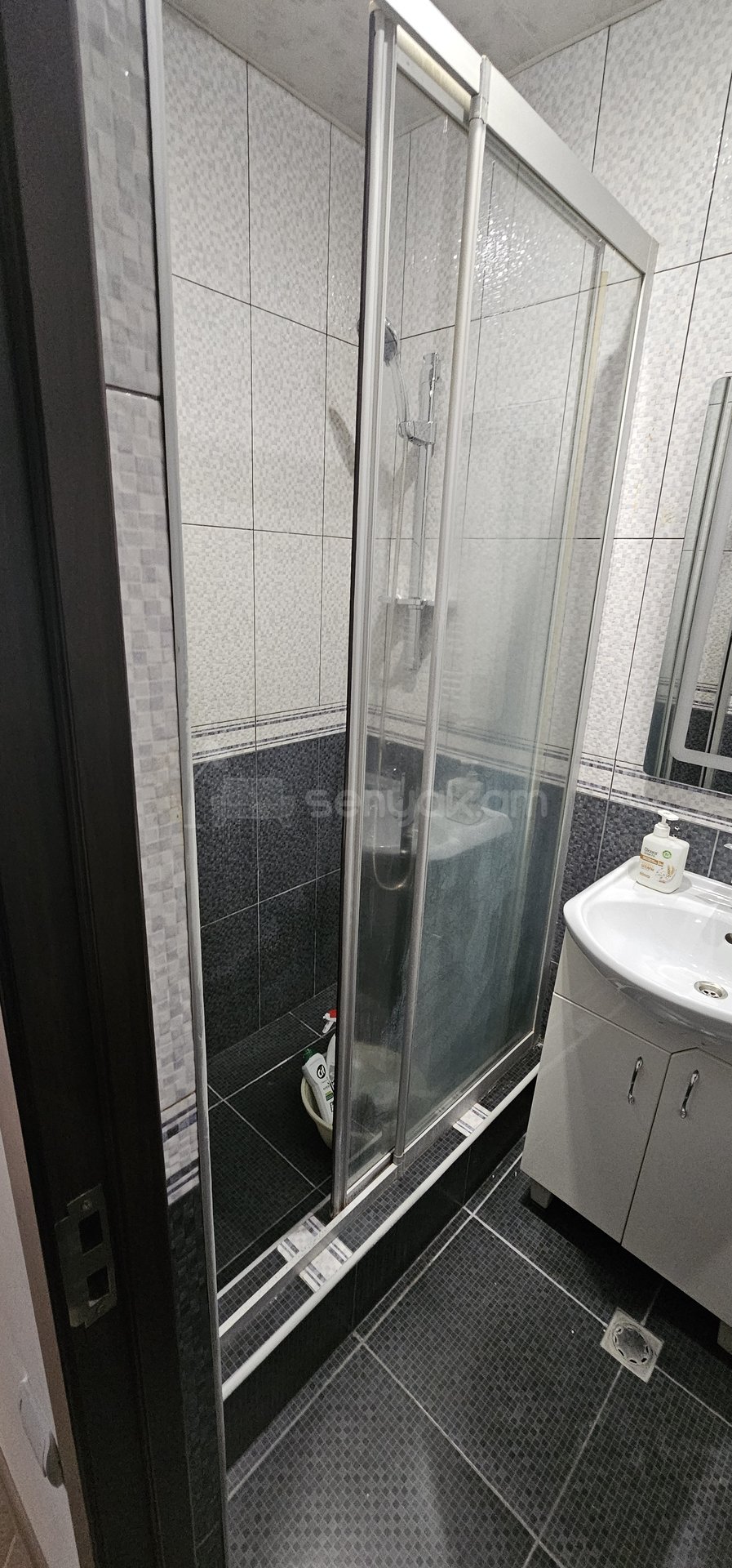2 Սենյականոց Բնակարան Նորակառույցում, 50քմ, 3/6 հարկ, Կապիտալ Վերանորոգված, Կահավորված, Արևկող