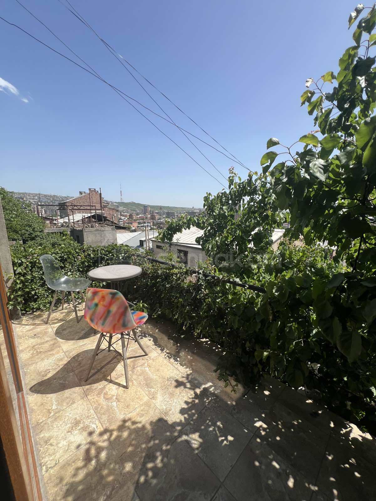 3 Սենյականոց Սեփական Տուն, 73քմ, Դիզայներական Վերանորոգված
