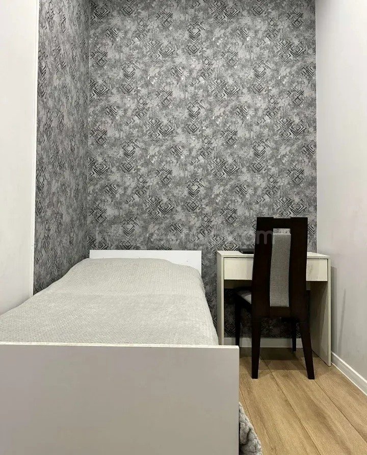 4 Սենյականոց Բնակարան Նորակառույցում, 83քմ, 2/16 հարկ, Դիզայներական Վերանորոգված