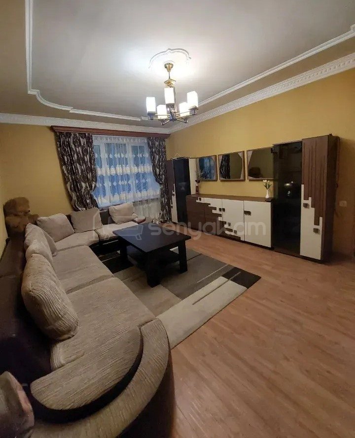 3 Սենյականոց Բնակարան Քարե Շենքում, 58քմ, 1/5 հարկ, Կոսմետիկ Վերանորոգված