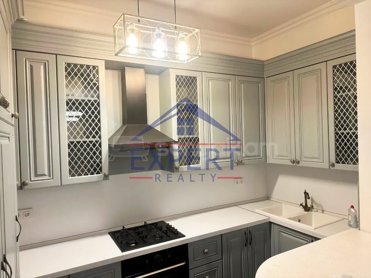 2 Սենյականոց Բնակարան Նորակառույցում, 60քմ, 11/19 հարկ, Դիզայներական Վերանորոգված