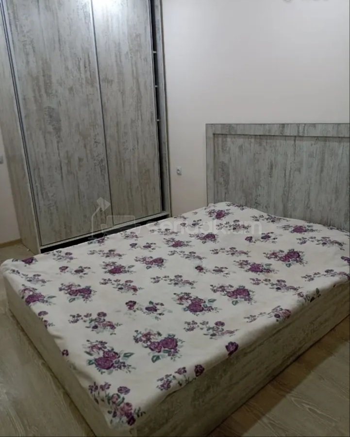 2 Սենյականոց Բնակարան, 50քմ, 2/9 հարկ, Կապիտալ Վերանորոգված, Կահավորված