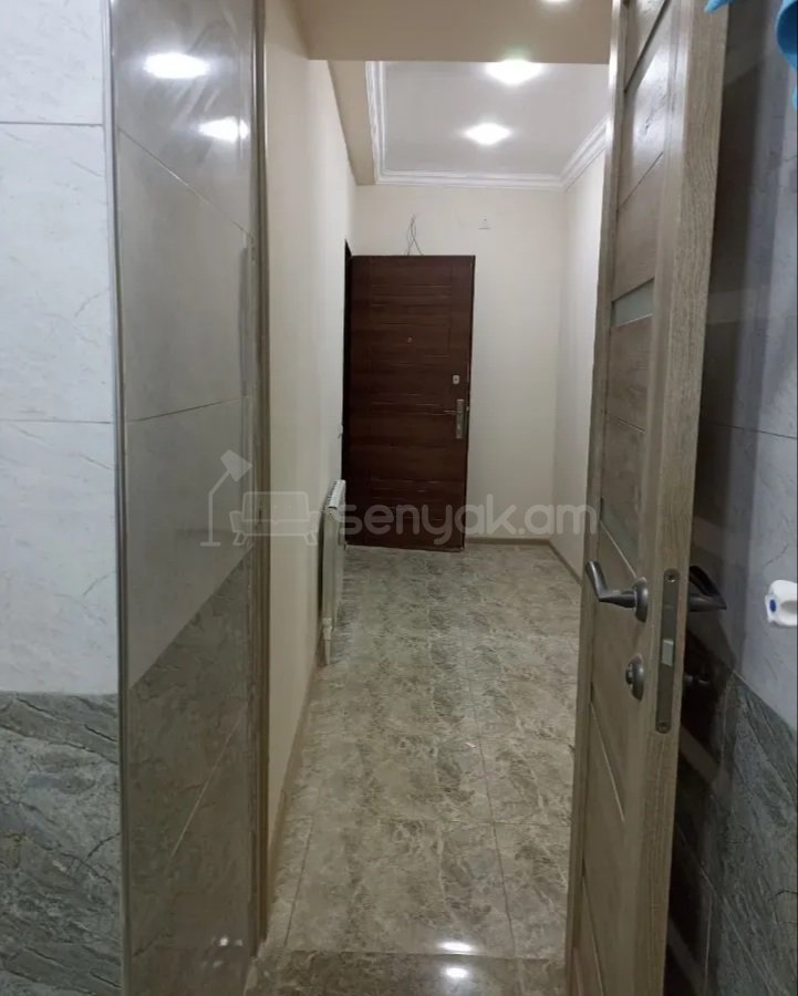 2 Սենյականոց Բնակարան, 50քմ, 2/9 հարկ, Կապիտալ Վերանորոգված, Կահավորված