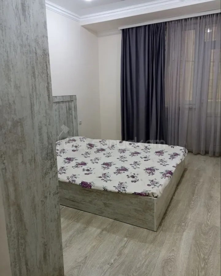 2 Սենյականոց Բնակարան, 50քմ, 2/9 հարկ, Կապիտալ Վերանորոգված, Կահավորված