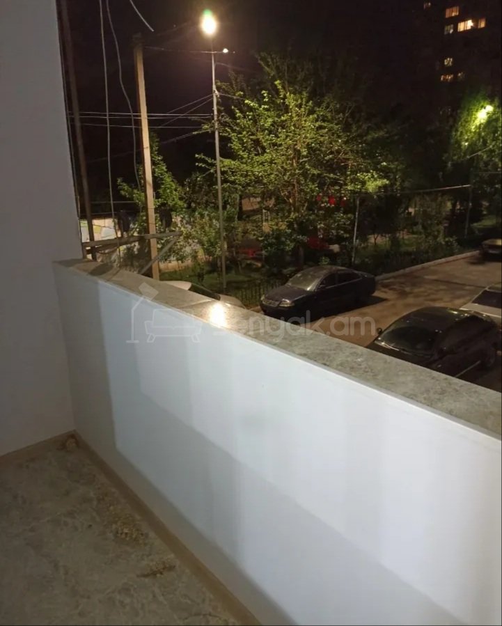 2 Սենյականոց Բնակարան, 50քմ, 2/9 հարկ, Կապիտալ Վերանորոգված, Կահավորված