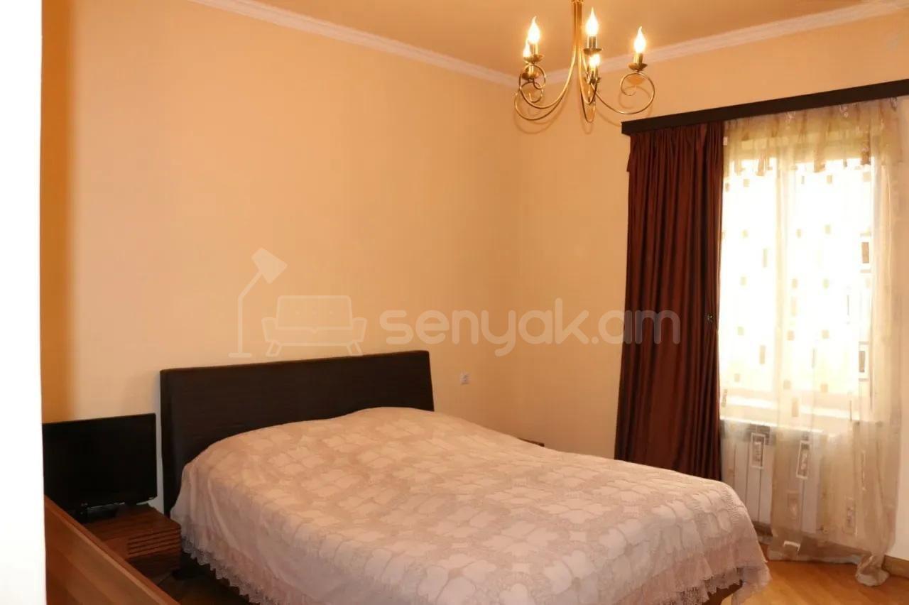 6 Սենյականոց Սեփական Տուն, 270քմ, Կապիտալ Վերանորոգված, Ավտոտնակով