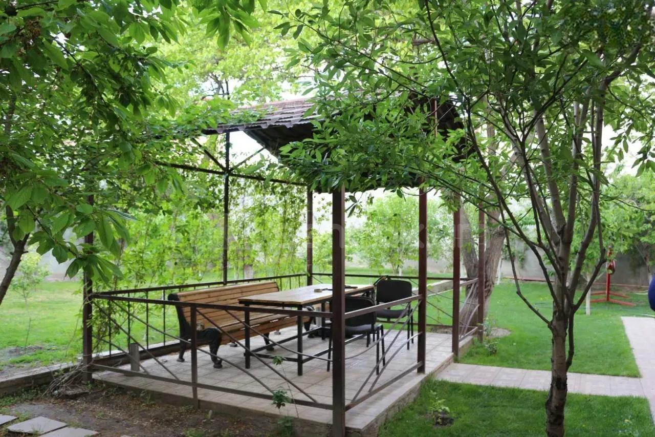 6 Սենյականոց Սեփական Տուն, 270քմ, Կապիտալ Վերանորոգված, Ավտոտնակով
