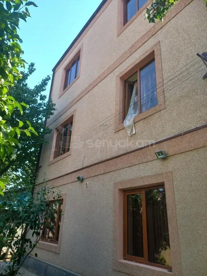 6 Սենյականոց Սեփական Տուն, 270քմ, Կապիտալ Վերանորոգված, Ավտոտնակով