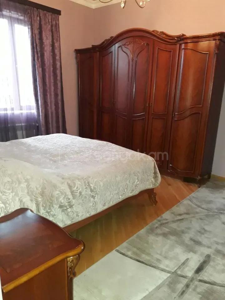 6 Սենյականոց Սեփական Տուն, 270քմ, Կապիտալ Վերանորոգված, Ավտոտնակով