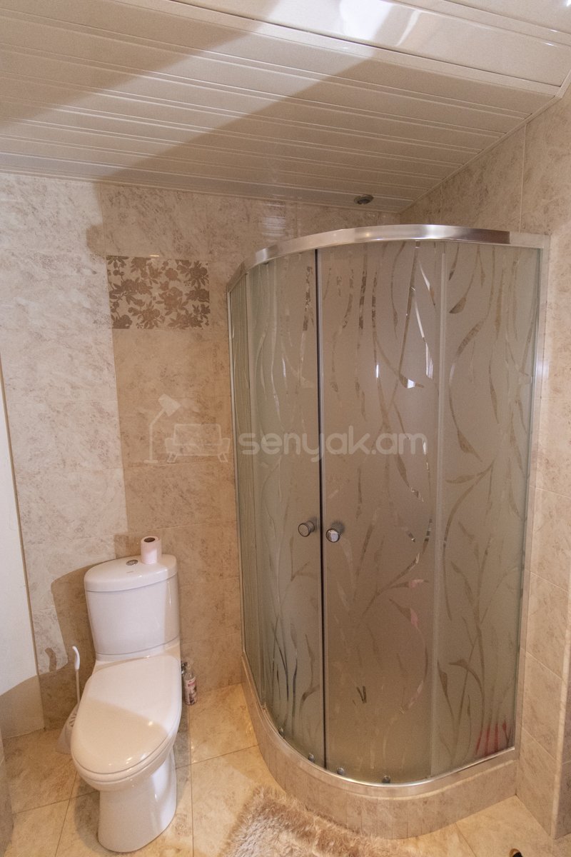 2 Սենյականոց Բնակարան Նորակառույցում, 76քմ, 10/15 հարկ, Դիզայներական Վերանորոգված, Կահավորված, Արևկող