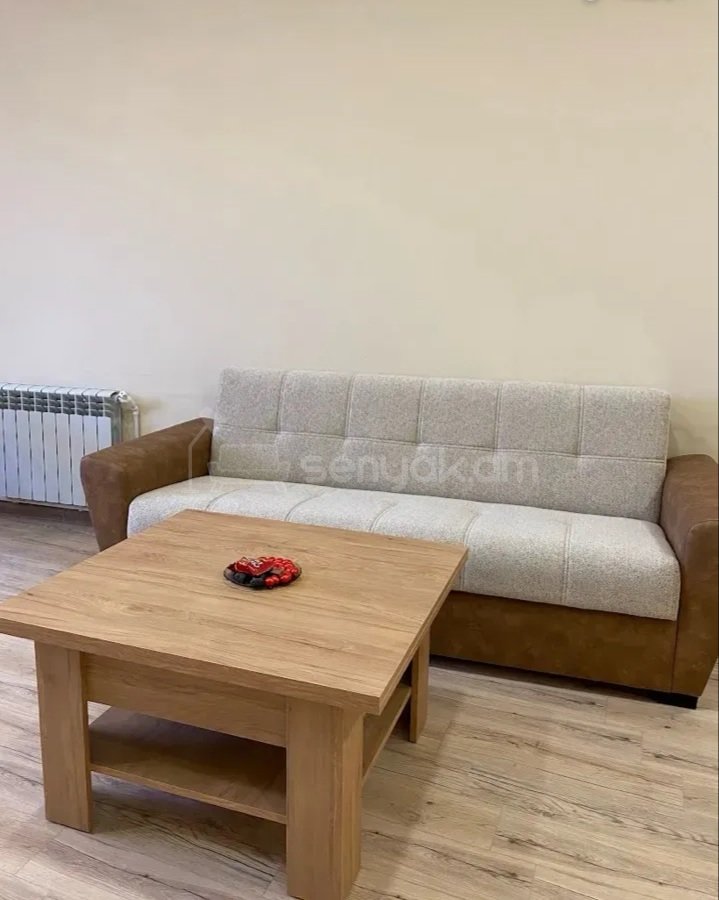 2 Սենյականոց Բնակարան Նորակառույցում, 43քմ, 3/3 հարկ, Կապիտալ Վերանորոգված, Կահավորված, Արևկող