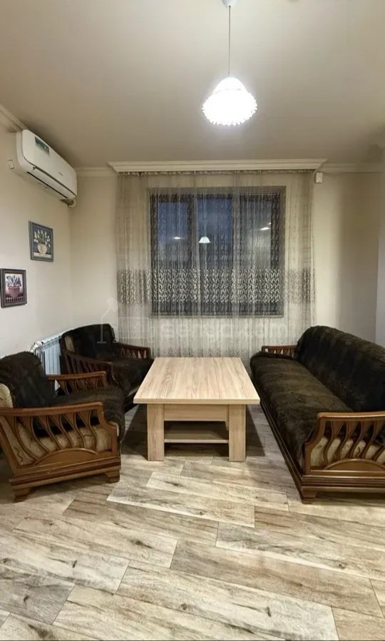2 Սենյականոց Բնակարան Նորակառույցում, 45քմ, 3/3 հարկ, Կապիտալ Վերանորոգված, Կահավորված