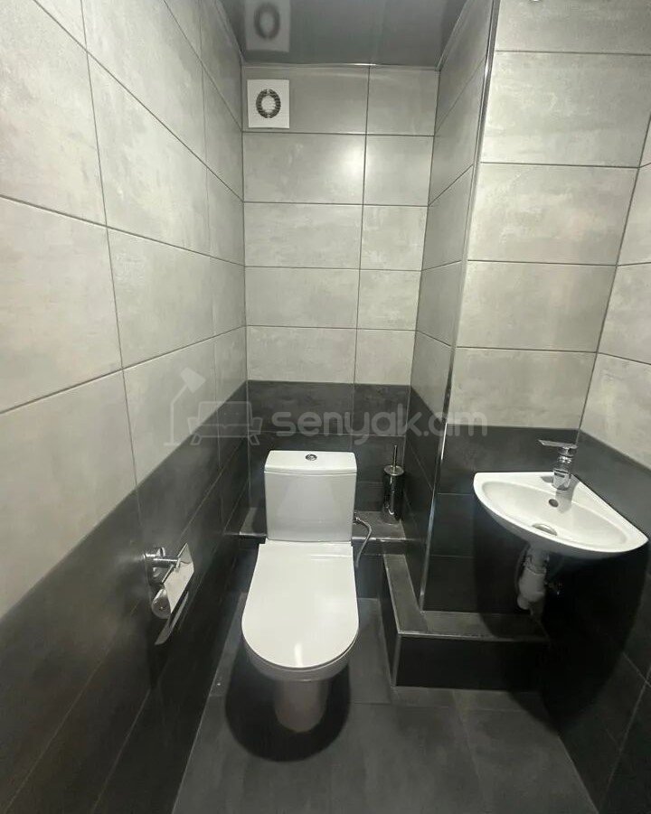 3 Սենյականոց Բնակարան, 93քմ, 7/16 հարկ, Կապիտալ Վերանորոգված