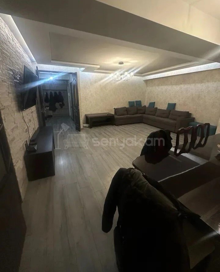 3 Սենյականոց Բնակարան, 93քմ, 7/16 հարկ, Կապիտալ Վերանորոգված