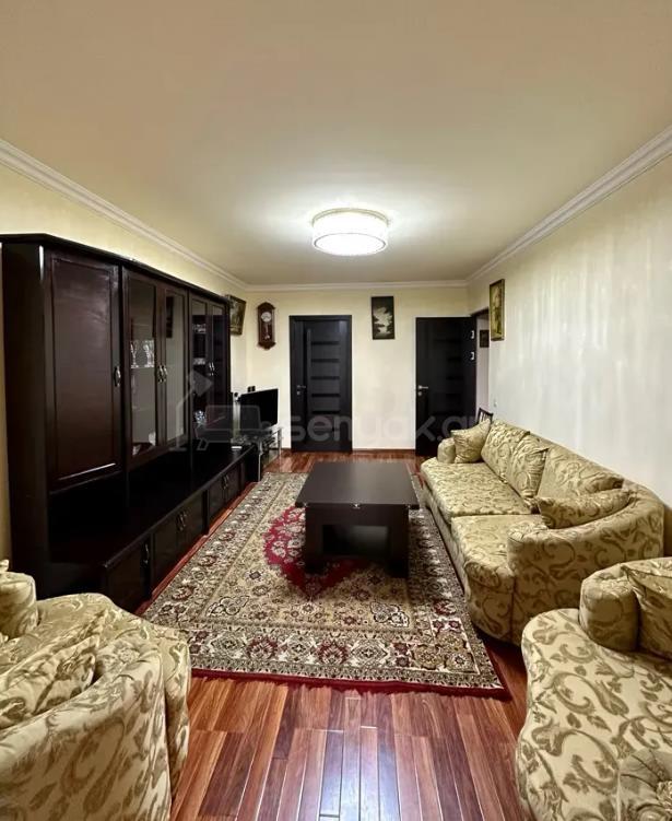3 Սենյականոց Բնակարան Քարե Շենքում, 78քմ, 4/5 հարկ, Կապիտալ Վերանորոգված, Կահավորված, Արևկող