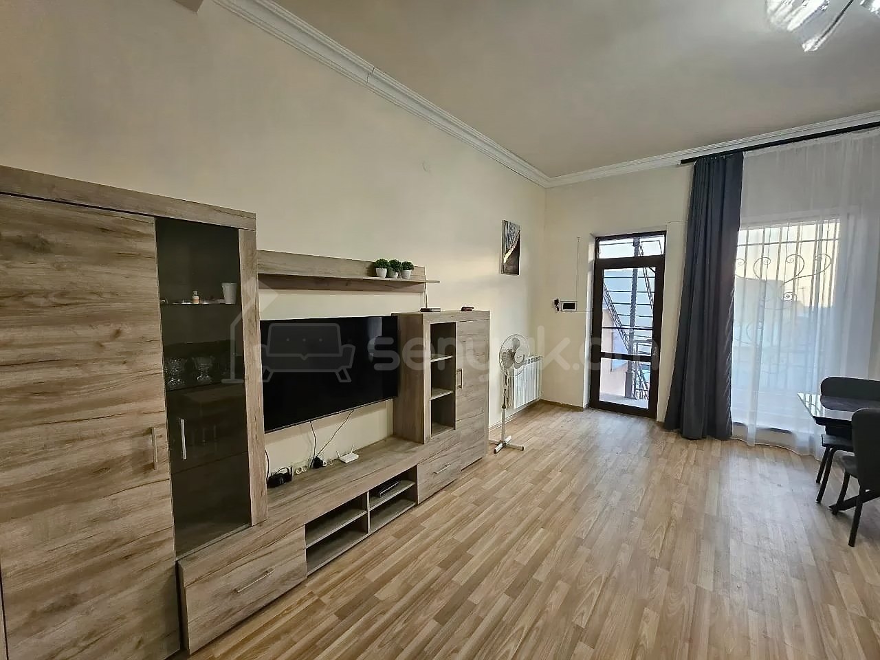 4 Սենյականոց Սեփական Տուն, 127քմ, Դիզայներական Վերանորոգված