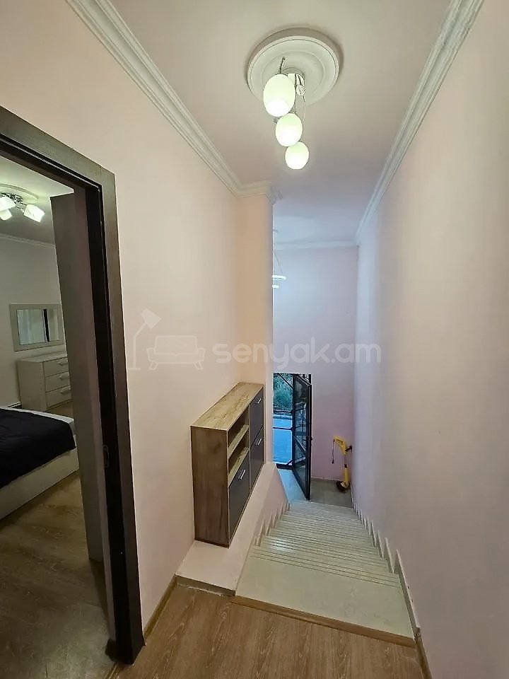 4 Սենյականոց Սեփական Տուն, 127քմ, Դիզայներական Վերանորոգված