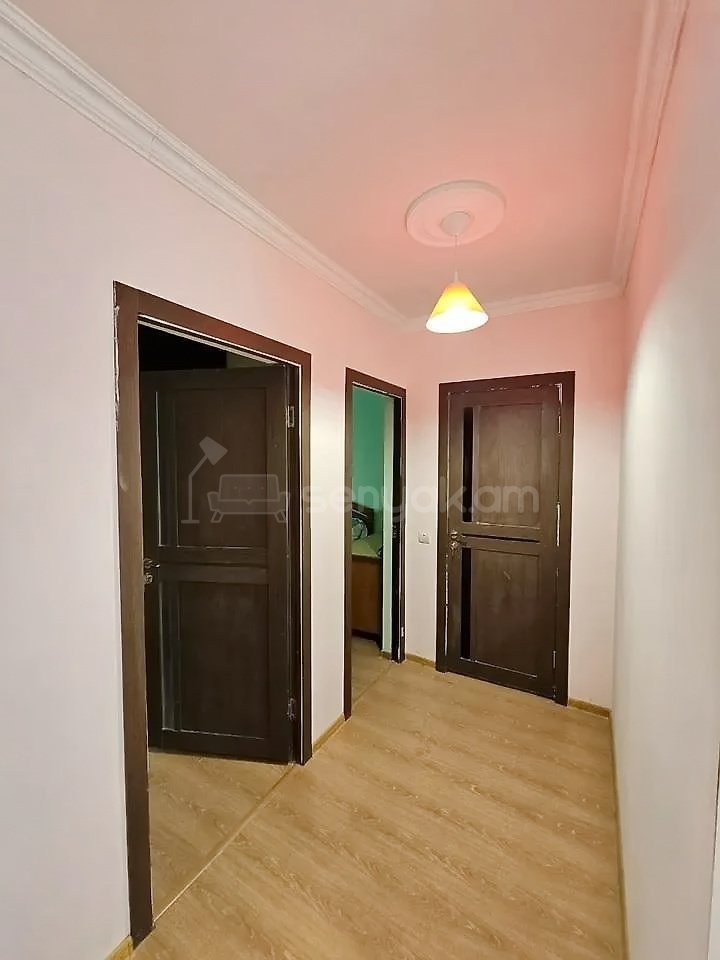 4 Սենյականոց Սեփական Տուն, 127քմ, Դիզայներական Վերանորոգված