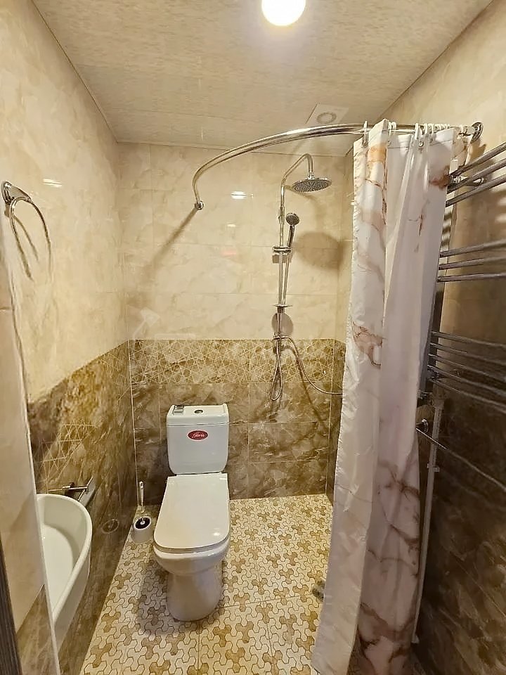 4 Սենյականոց Սեփական Տուն, 127քմ, Դիզայներական Վերանորոգված