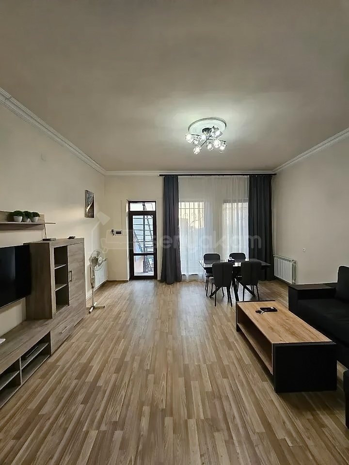 4 Սենյականոց Սեփական Տուն, 127քմ, Դիզայներական Վերանորոգված