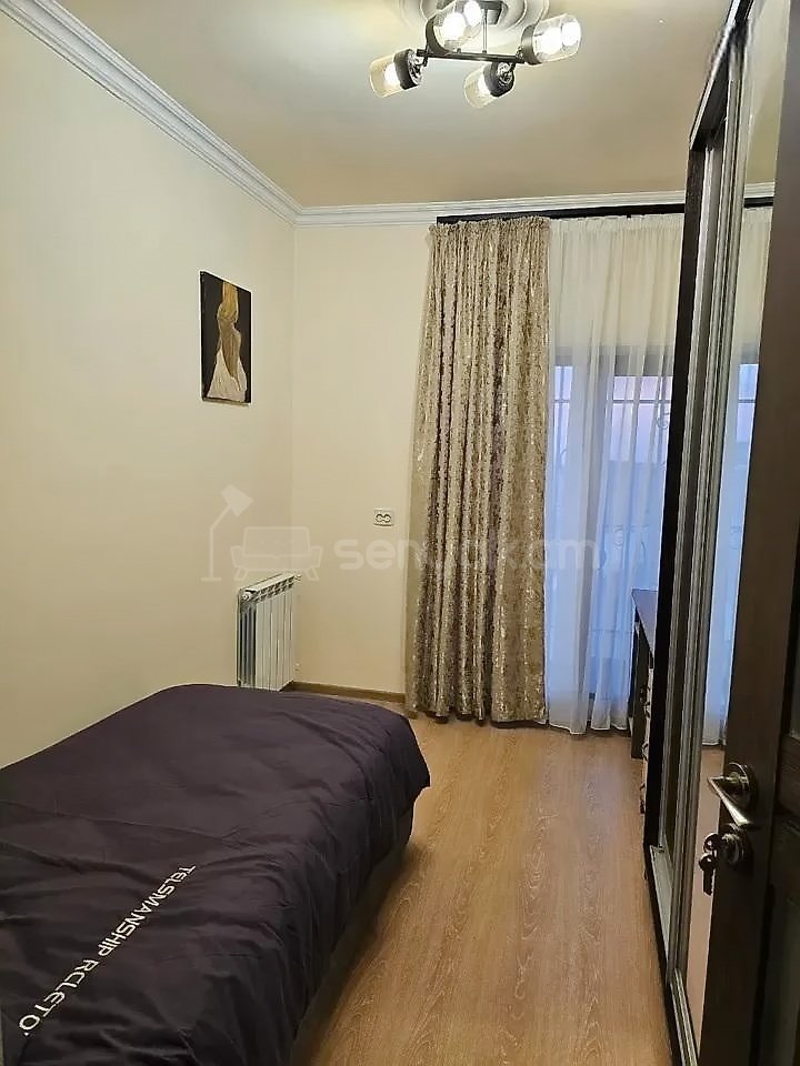 4 Սենյականոց Սեփական Տուն, 127քմ, Դիզայներական Վերանորոգված