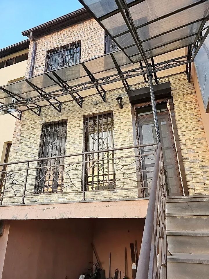 4 Սենյականոց Սեփական Տուն, 127քմ, Դիզայներական Վերանորոգված