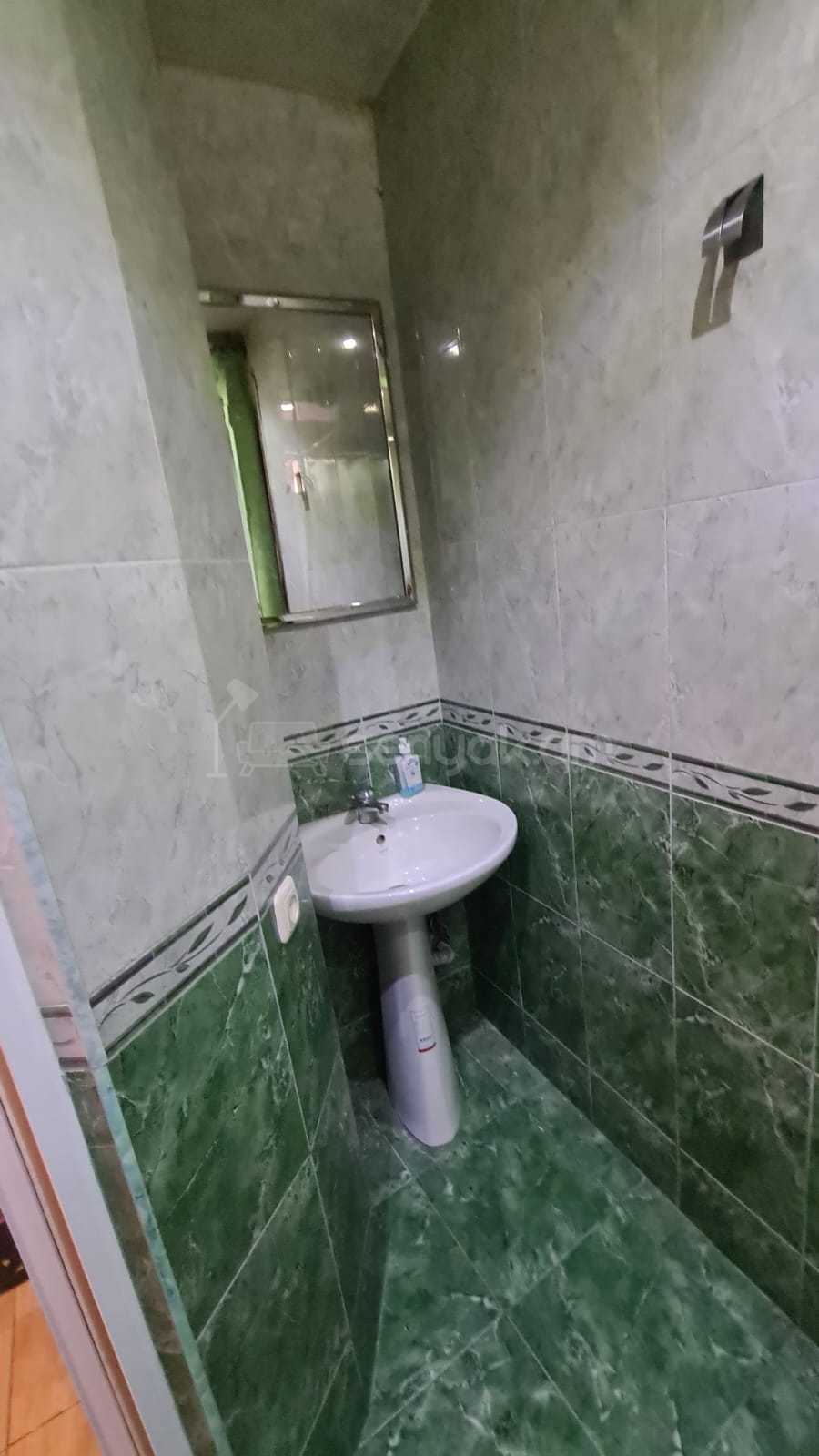 2 Սենյականոց Բնակարան, 50քմ, 3/5 հարկ, Կապիտալ Վերանորոգված