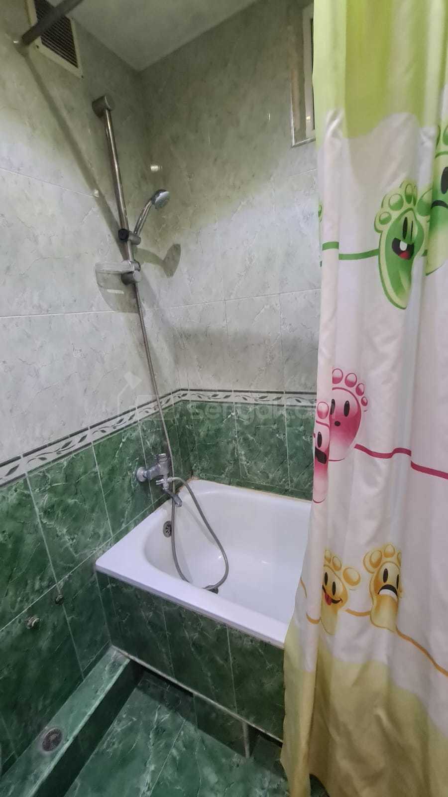 2 Սենյականոց Բնակարան, 50քմ, 3/5 հարկ, Կապիտալ Վերանորոգված