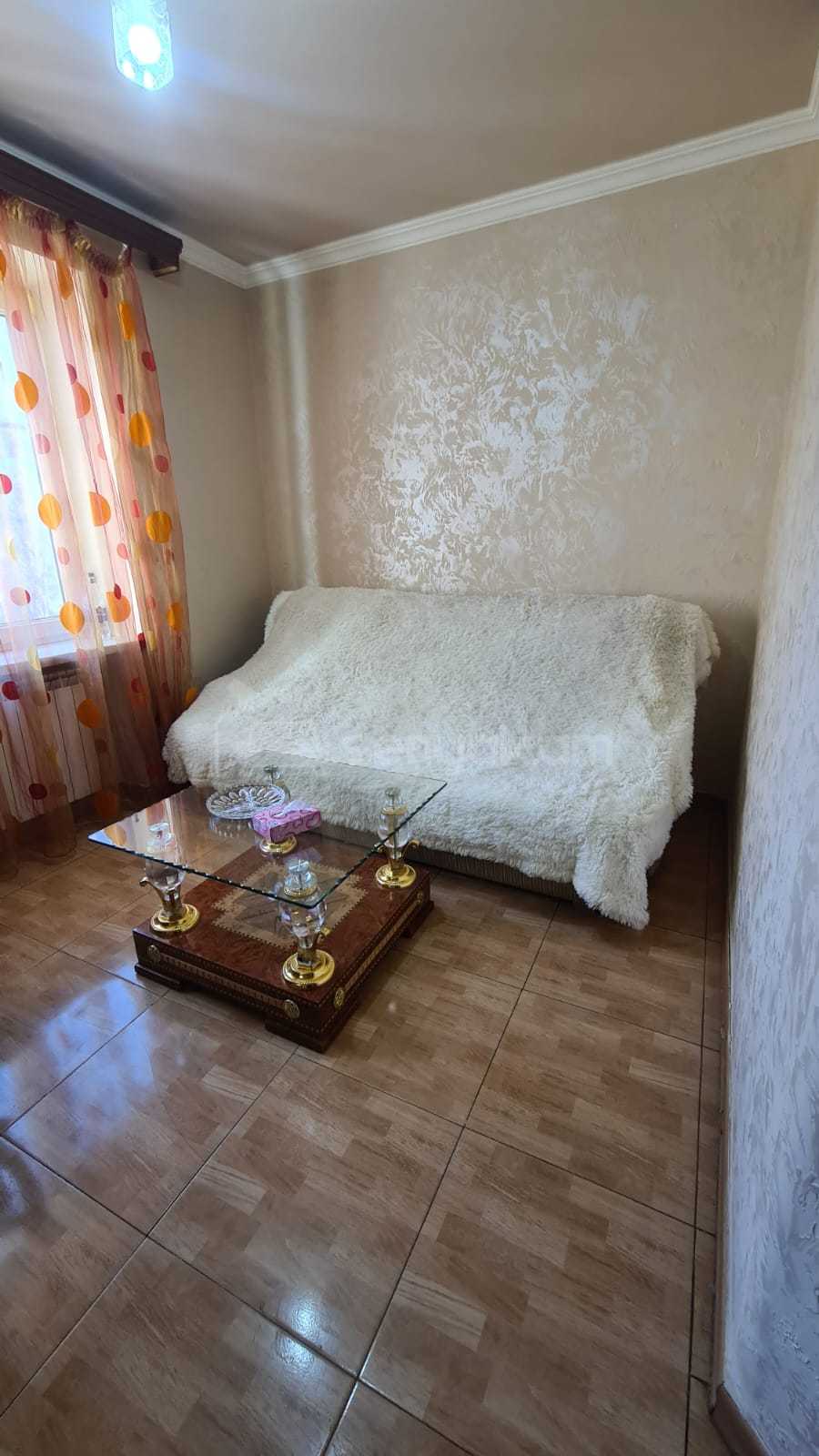 2 Սենյականոց Բնակարան, 50քմ, 3/5 հարկ, Կապիտալ Վերանորոգված