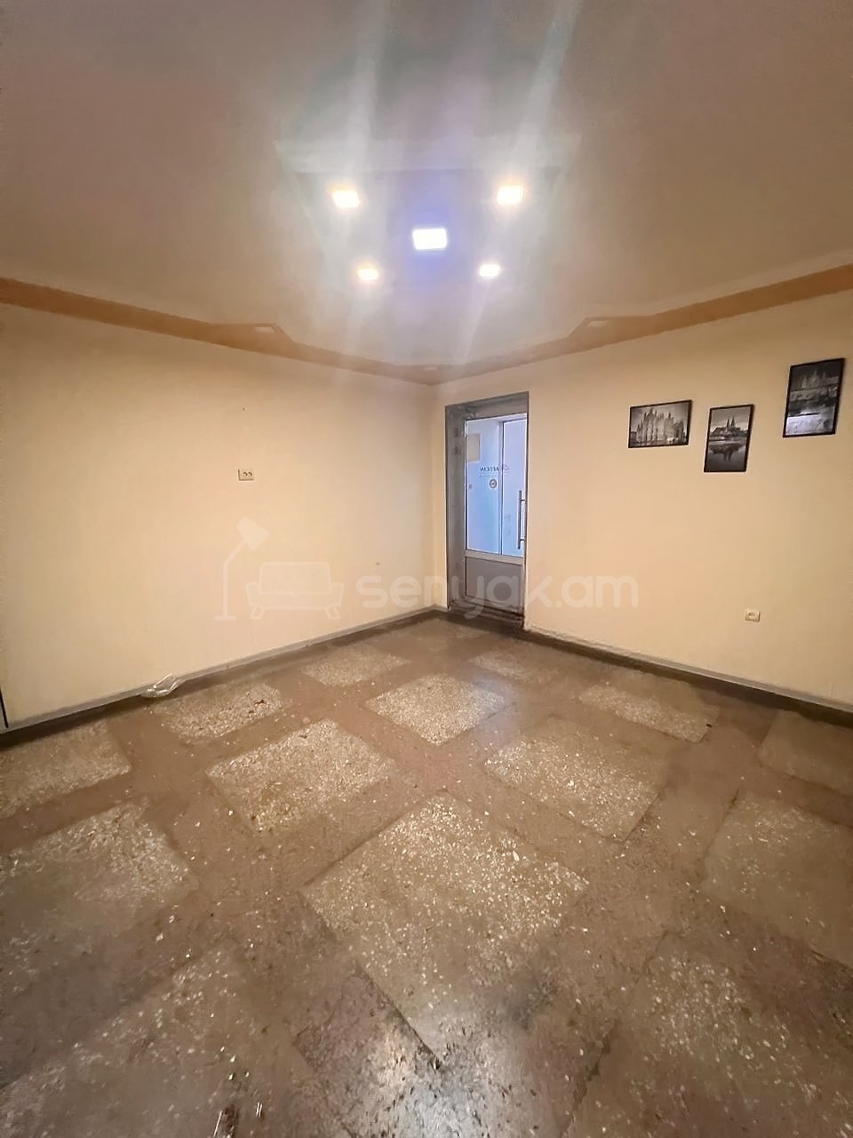 Առևտրի Տարածք, 50քմ