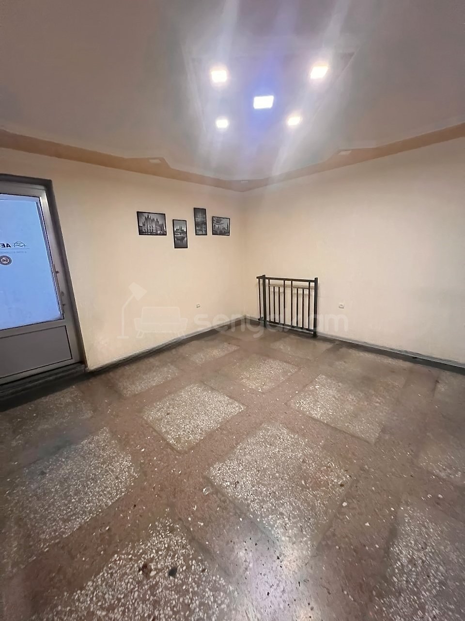 Առևտրի Տարածք, 50քմ